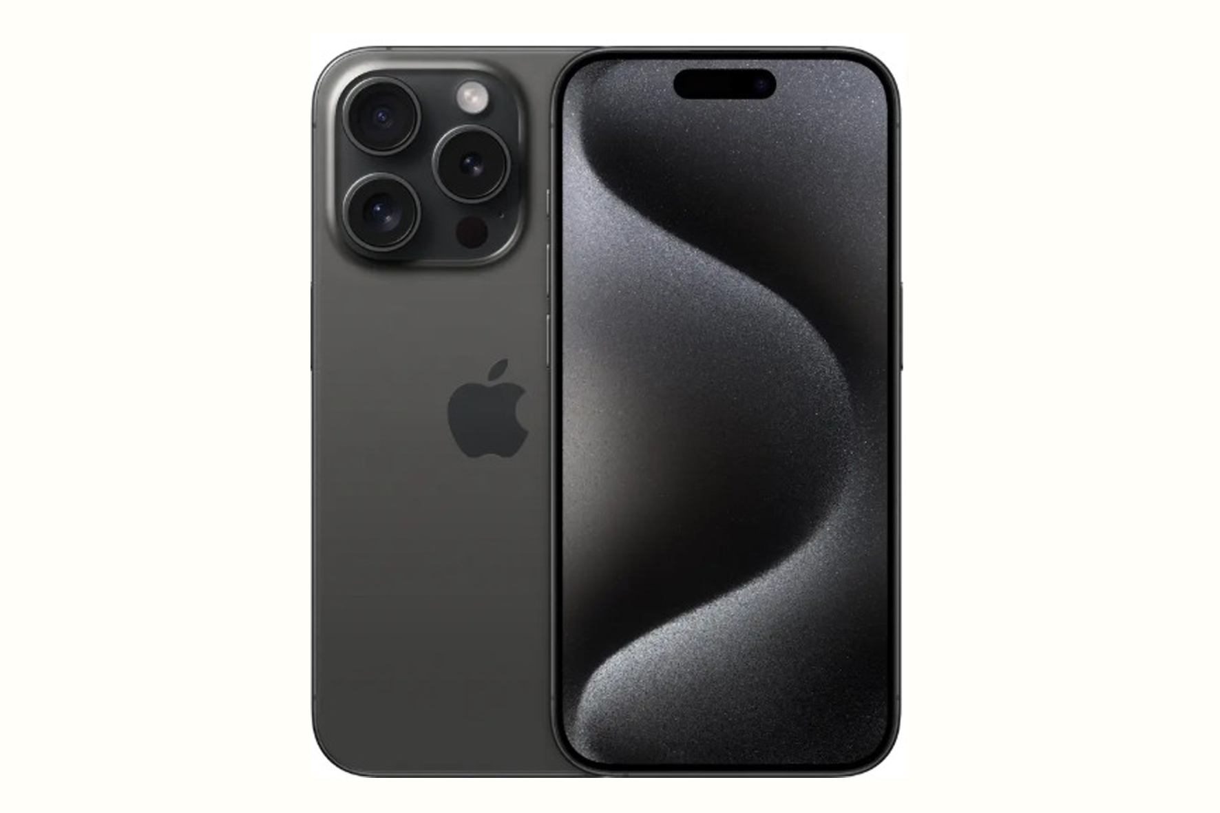 iPhone 15 Pro