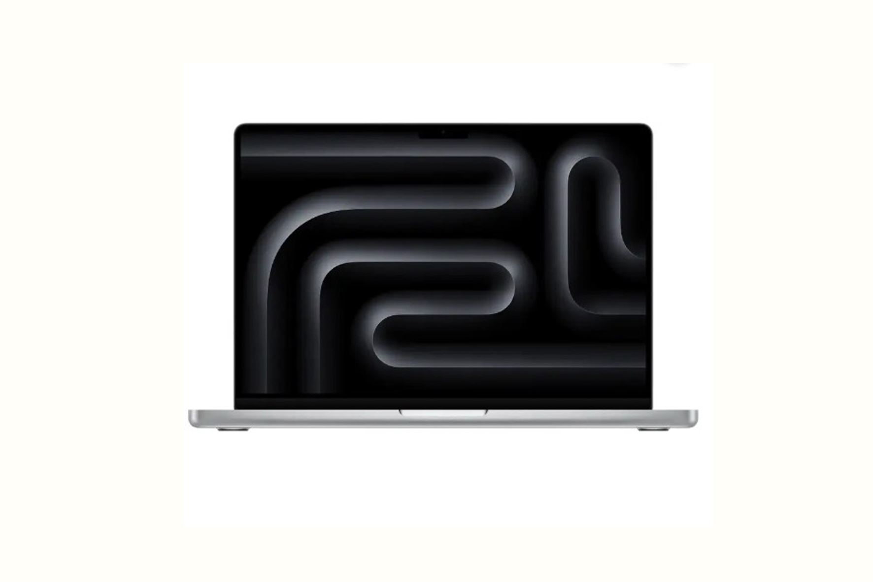 MacBook Pro M3